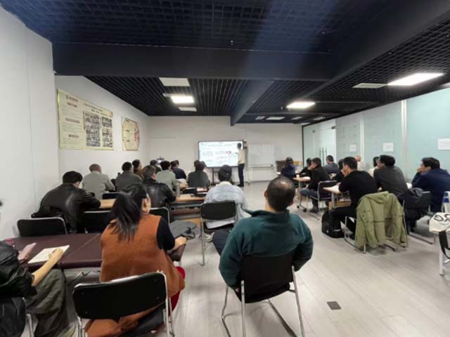 嶸領教育點石成金突破課之發病，病機重難點講解來啦！